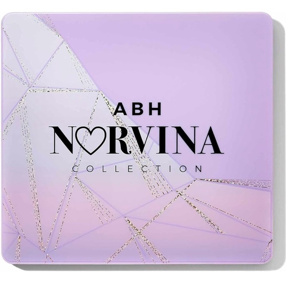 Anastasia Norvina Palette - Picture 2 of 6